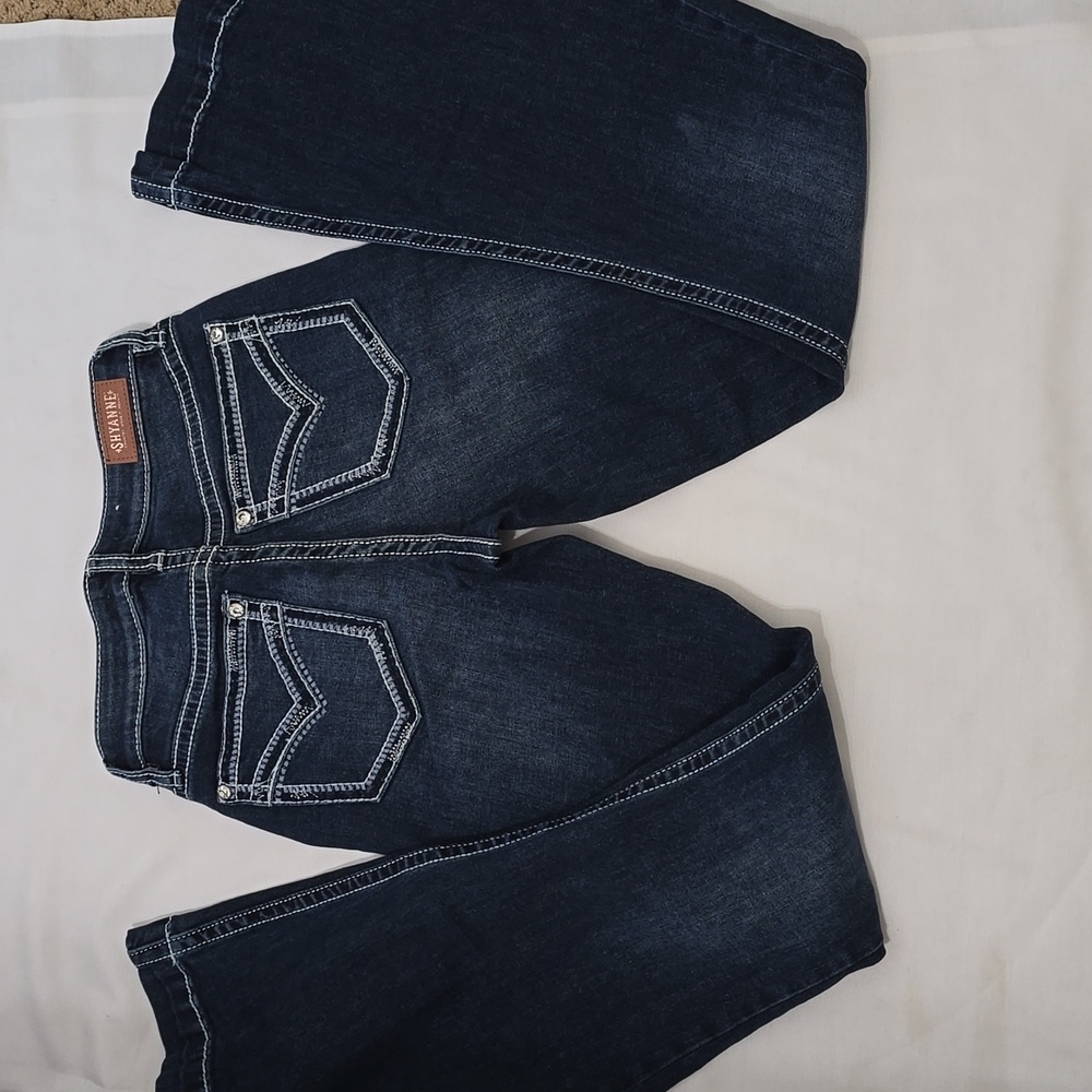 Shyanne‎ Flared Jeans 25